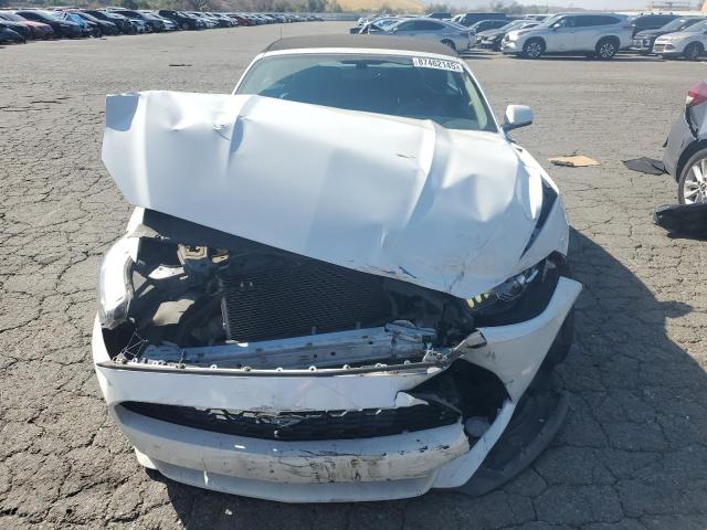 Photo 5 from auction – 2016 FORD MUSTANG with VIN 1FATP8UH1G5291098
