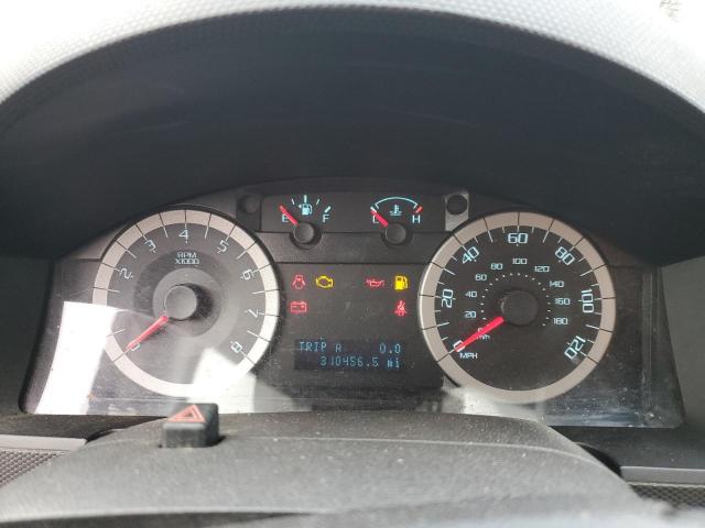Photo 9 from auction – 2010 FORD ESCAPE LIM with VIN 1FMCU0EG5AKC72262
