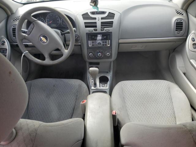 Photo 8 from auction – 2008 CHEVROLET MALIBU LS with VIN 1G1ZS58FX8F124396