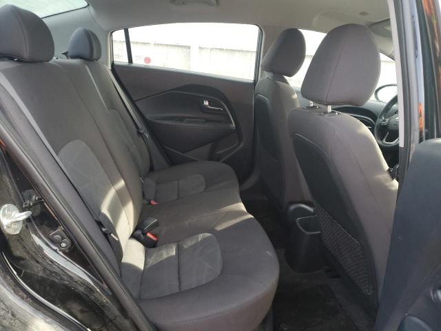 Photo 10 from auction – 2017 KIA RIO with VIN KNADM4A37H6112998