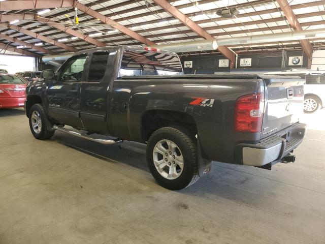 Photo 2 from auction – 2010 CHEVROLET SILVERADO with VIN 1GCSKSE33AZ142910