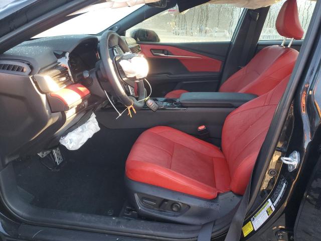 Photo 7 from auction – 2025 TOYOTA CAMRY XSE with VIN 4T1DAACK0SU160159