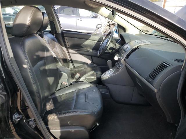 Photo 7 from auction – 2010 NISSAN SENTRA 2.0 with VIN 3N1AB6AP7AL636709