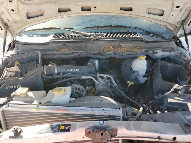 Photo 11 from auction – 2005 DODGE RAM 1500 S with VIN 1D7HU18D75J567320