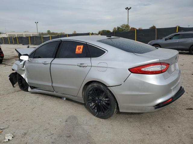 Photo 2 from auction – 2016 FORD FUSION SE with VIN 3FA6P0HDXGR374158