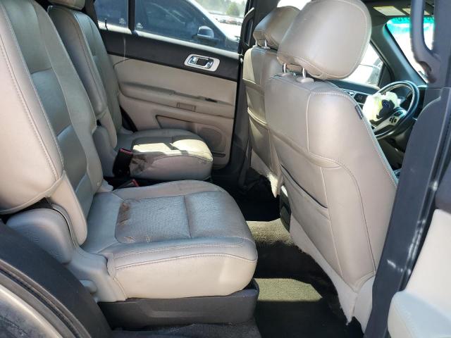 Photo 11 from auction – 2011 FORD EXPLORER LIMITED with VIN 1FMHK8F86BGA56670