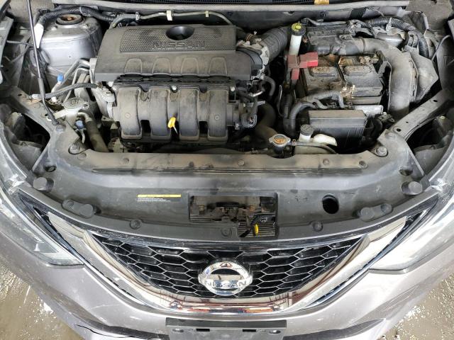 Photo 11 from auction – 2019 NISSAN SENTRA S with VIN 3N1AB7AP1KY445121