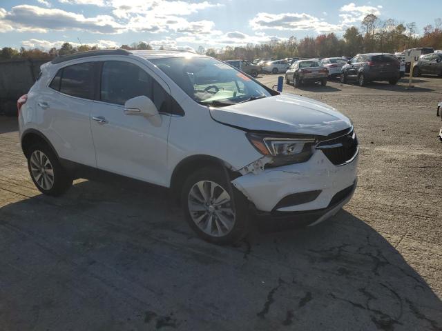 Photo 4 from auction – 2019 BUICK ENCORE PRE with VIN KL4CJESB9KB824098
