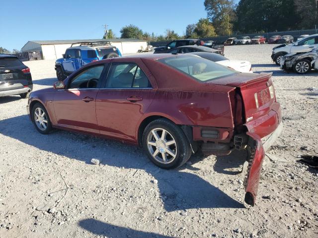 Photo 2 from auction – 2006 CADILLAC STS with VIN 1G6DW677660119835