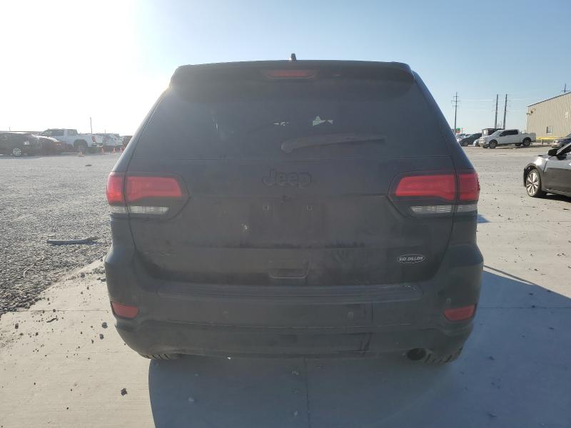 Photo 6 from auction – 2021 JEEP GRAND CHER with VIN 1C4RJFAG9MC778997