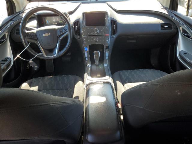 Photo 8 from auction – 2015 CHEVROLET VOLT with VIN 1G1RC6E4XFU140368