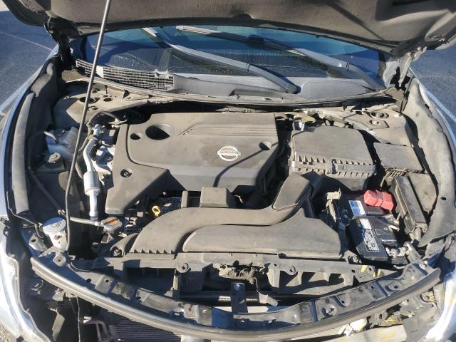 Photo 11 from auction – 2014 NISSAN ALTIMA 2.5 with VIN 1N4AL3AP2EC174995