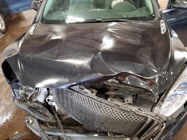 Photo 11 from auction – 2015 BUICK VERANO with VIN 1G4PP5SK9F4140566