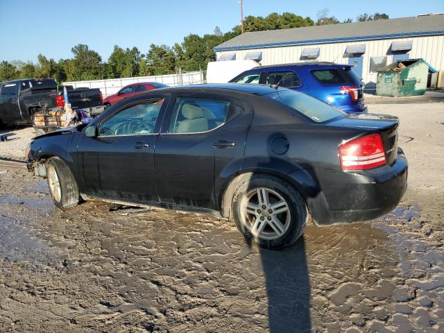 Photo 2 from auction – 2008 DODGE AVENGER SX with VIN 1B3LC56K78N291543