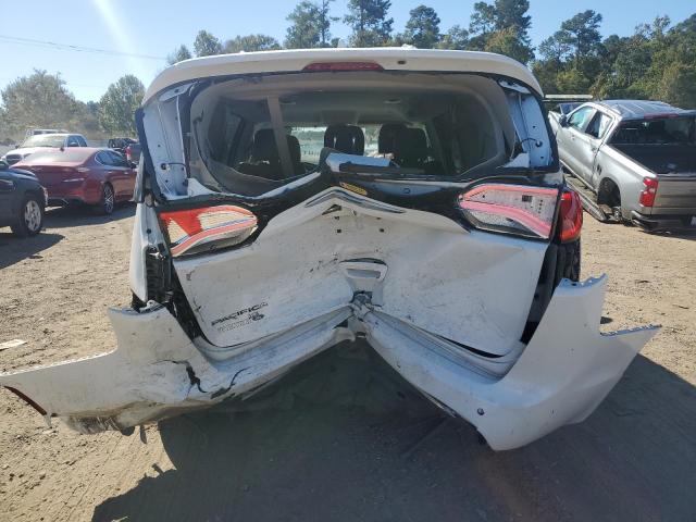 Photo 6 from auction – 2018 CHRYSLER PACIFICA with VIN 2C4RC1BG3JR120042