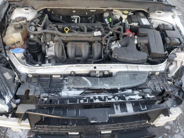 Photo 11 from auction – 2016 FORD FUSION SE with VIN 3FA6P0H73GR344168