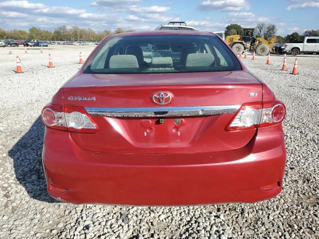 Zdjęcie 6 z aukcji – 2011 TOYOTA COROLLA BA z VIN JTDBU4EE4B9145632