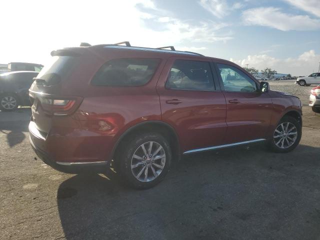 Photo 3 from auction – 2014 DODGE DURANGO SXT with VIN 1C4RDHAG6EC344878