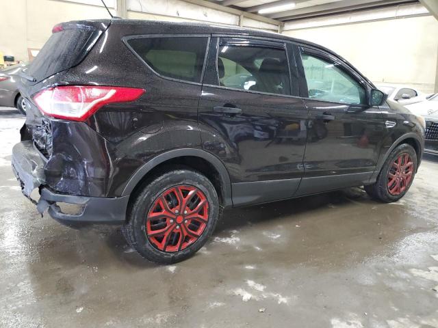 Photo 3 from auction – 2013 FORD ESCAPE S with VIN 1FMCU0F73DUA80040