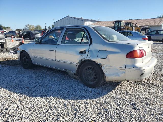 Photo 2 from auction – 2000 TOYOTA COR with VIN 2T1BR12E1YC280168