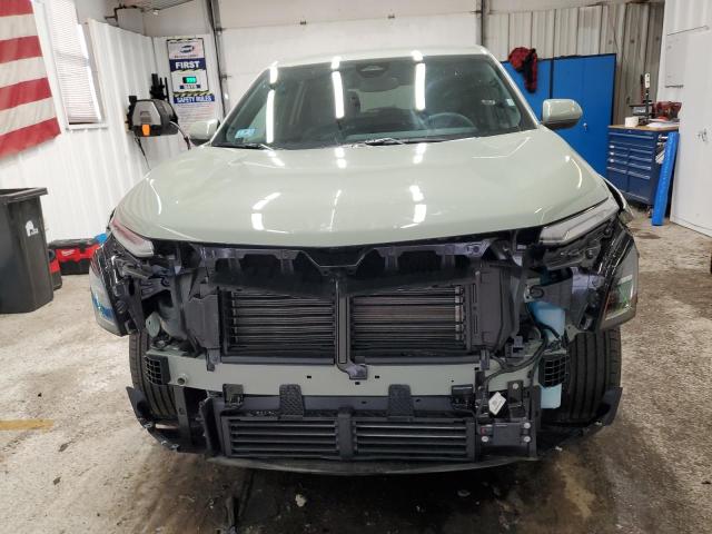 Photo 5 from auction – 2026 CHEVROLET EQUINOX LT with VIN 3GNAXPEG4TL228001