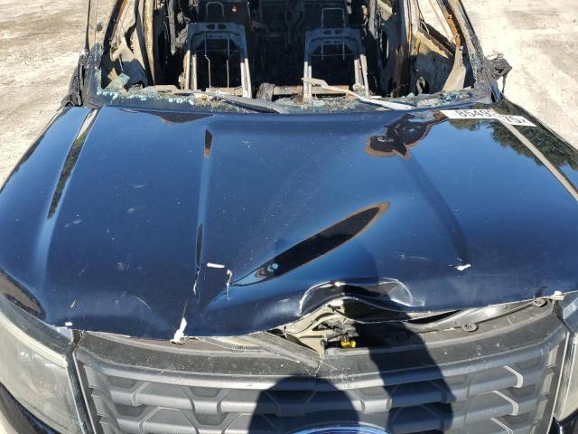 Photo 12 from auction – 2016 FORD EXPLORER P with VIN 1FM5K8AR0GGA08351