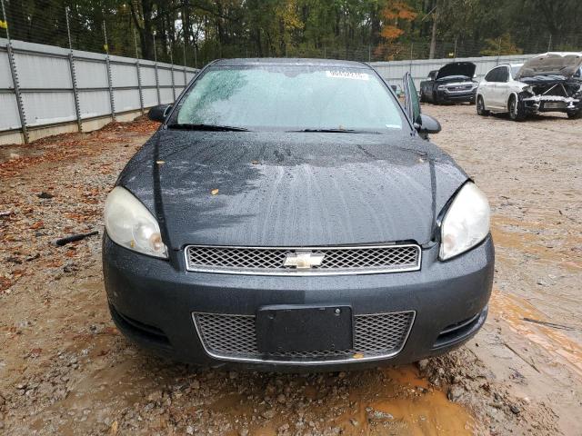 Photo 5 from auction – 2013 CHEVROLET IMPALA LT with VIN 2G1WG5E31D1193526