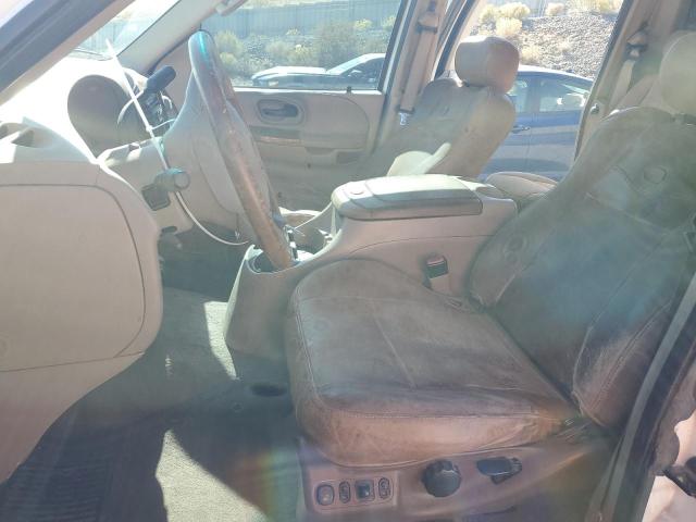 Photo 7 from auction – 2003 FORD F150 SUPER with VIN 1FTRW08L13KB99525