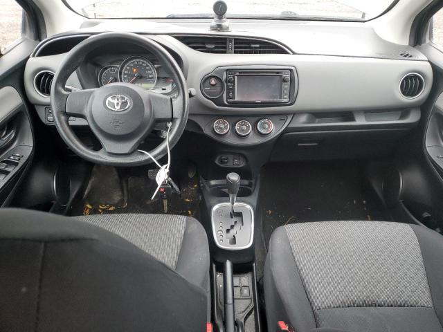 Photo 8 from auction – 2015 TOYOTA YARIS with VIN VNKKTUD38FA034175