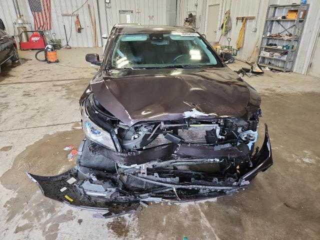 Photo 5 from auction – 2015 BUICK LACROSSE P with VIN 1G4GE5G3XFF305178