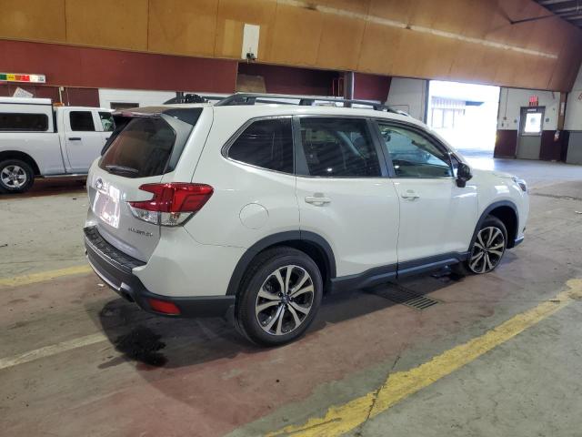 Photo 3 from auction – 2024 SUBARU FORESTER L with VIN JF2SKAKC5RH470170