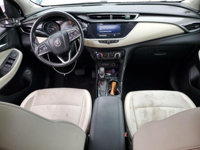 Photo 8 from auction – 2020 BUICK ENCORE GX with VIN KL4MMCSL1LB063545
