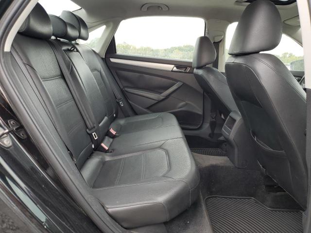 Photo 10 from auction – 2012 VOLKSWAGEN PASSAT with VIN 1VWBP7A30CC025180