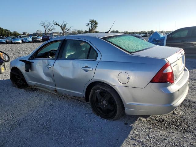 Photo 2 from auction – 2011 FORD FUSION SE with VIN 3FAHP0HA1BR302255
