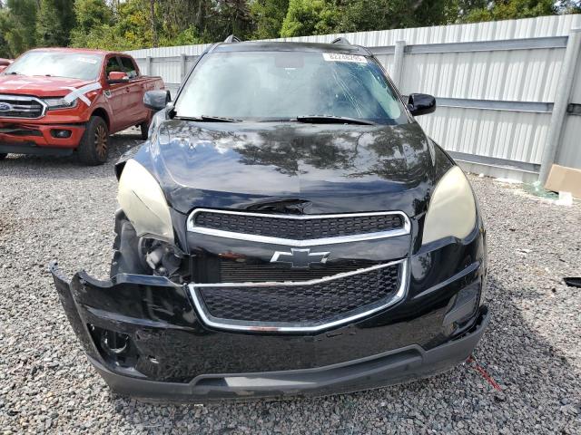 Photo 5 from auction – 2013 CHEVROLET EQUINOX LT with VIN 2GNALDEK4D6266946