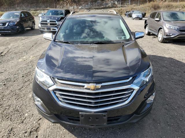 Photo 5 from auction – 2020 CHEVROLET EQUINOX PR with VIN 2GNAXYEX9L6200110