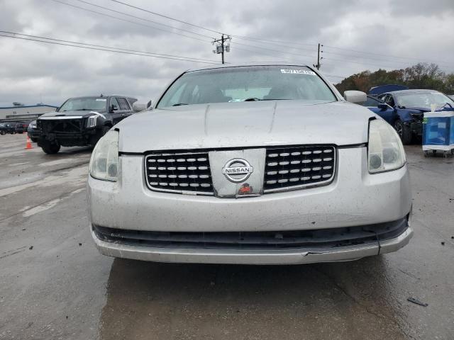 Photo 5 from auction – 2004 NISSAN MAXIMA SE with VIN 1N4BA41E24C926319