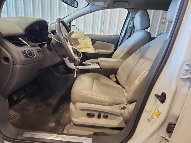 Photo 7 from auction – 2013 FORD EDGE LIMIT with VIN 2FMDK4KC1DBA14886