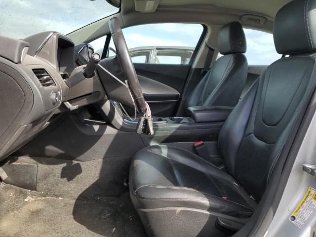 Photo 7 from auction – 2013 CHEVROLET VOLT with VIN 1G1RF6E47DU149145