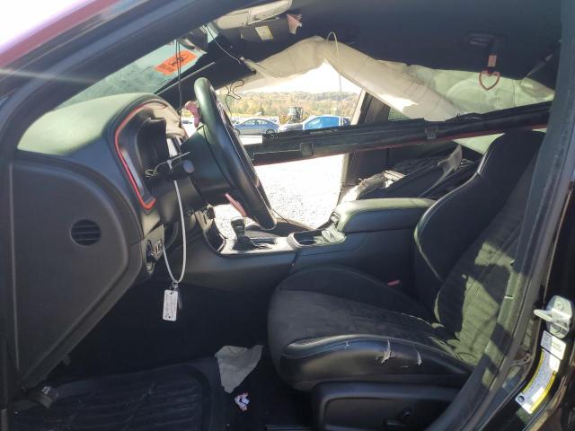 Photo 7 from auction – 2021 DODGE CHARGER R/ with VIN 2C3CDXCT7MH527474