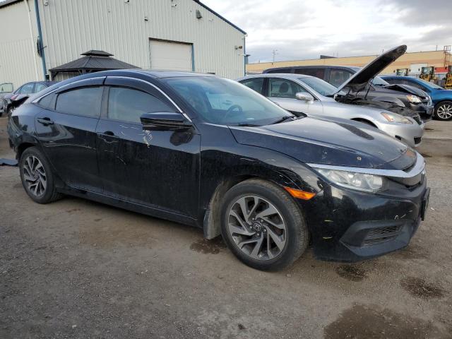 صورة رقم 4 من المزاد - 2016 HONDA CIVIC EX مع VIN 2HGFC2F70GH002971