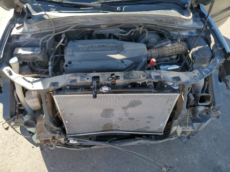 Photo 12 from auction – 2004 HONDA PILOT EX with VIN 2HKYF18454H516393