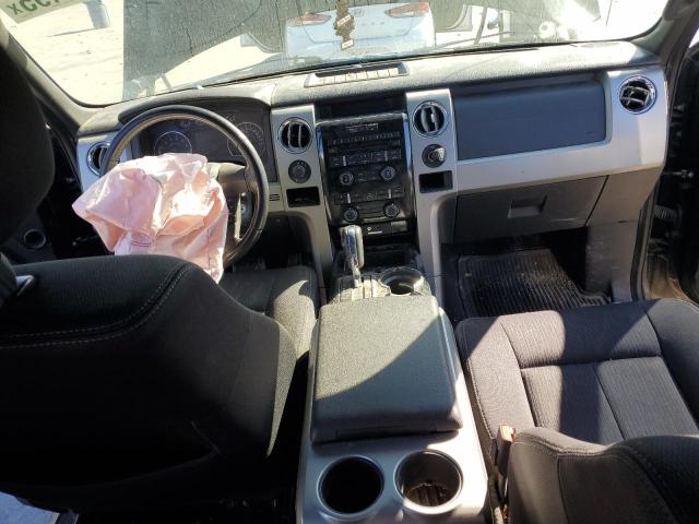 Photo 8 from auction – 2011 FORD F150 SUPER with VIN 1FTFW1EF2BFB94543