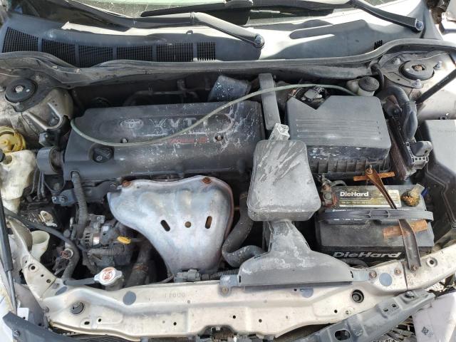 Photo 11 from auction – 2007 TOYOTA CAMRY CE with VIN 4T1BE46K17U131561