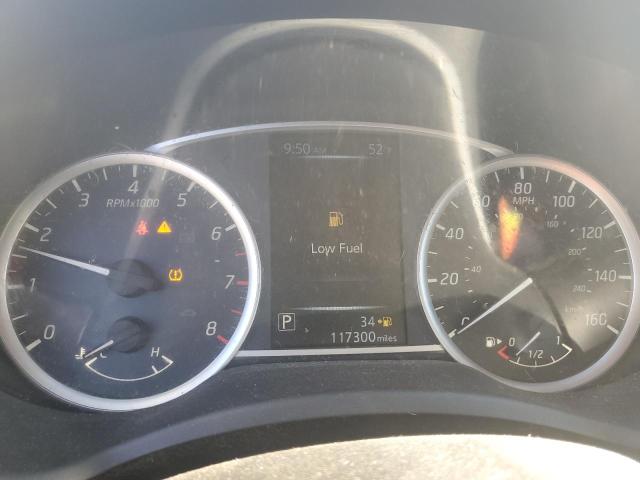 Photo 9 from auction – 2017 NISSAN SENTRA with VIN 3N1AB7AP9HY363517
