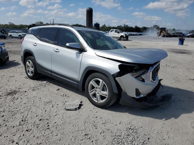 Photo 4 from auction – 2020 GMC TERRAIN SLE with VIN 3GKALMEV5LL114465
