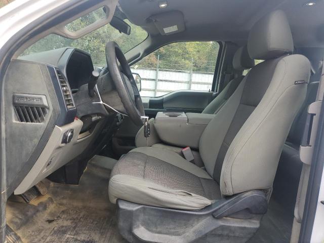 Photo 7 from auction – 2016 FORD F150 SUPER with VIN 1FTEX1C84GFC00508