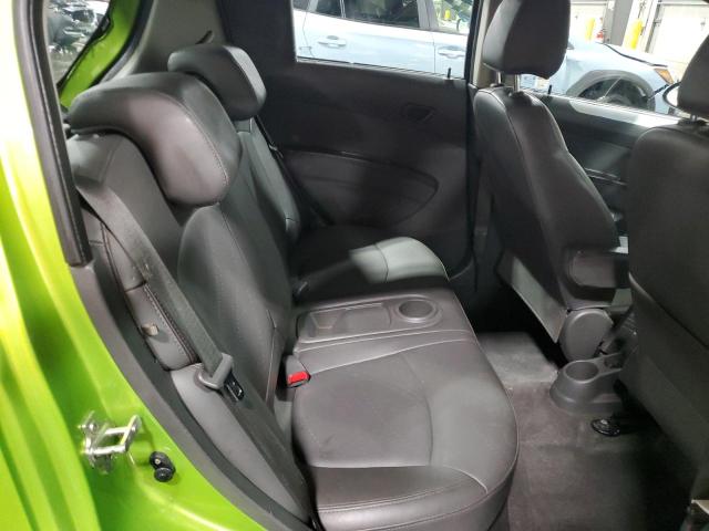 Foto 10 de la subasta – 2015 CHEVROLET SPARK EV 2 con VIN KL8CL6S09FC711362