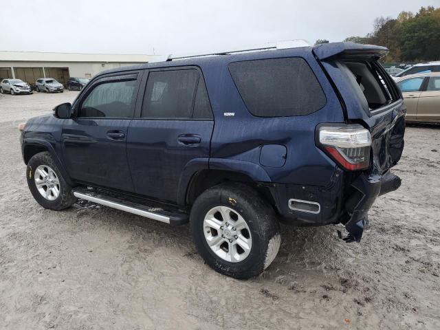 Photo 2 from auction – 2016 TOYOTA 4RUNNER SR with VIN JTEBU5JR5G5293507