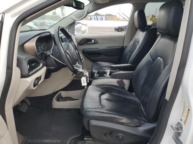 Photo 7 from auction – 2017 CHRYSLER PACIFICA T with VIN 2C4RC1EG2HR560484